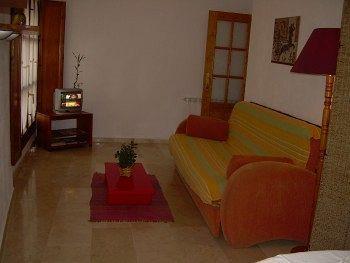 Apartment Realejo Granada غرناطة المظهر الخارجي الصورة