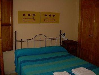 Apartment Realejo Granada غرناطة المظهر الخارجي الصورة