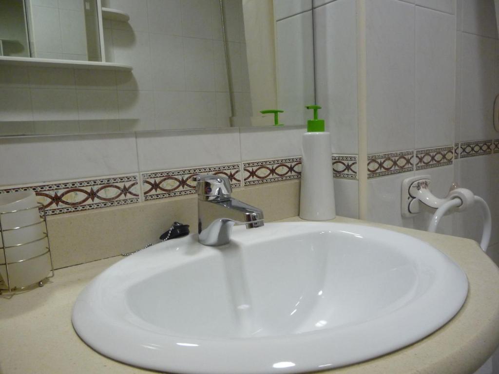 Apartment Realejo Granada غرناطة المظهر الخارجي الصورة