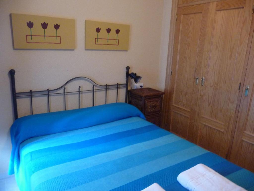 Apartment Realejo Granada غرناطة المظهر الخارجي الصورة