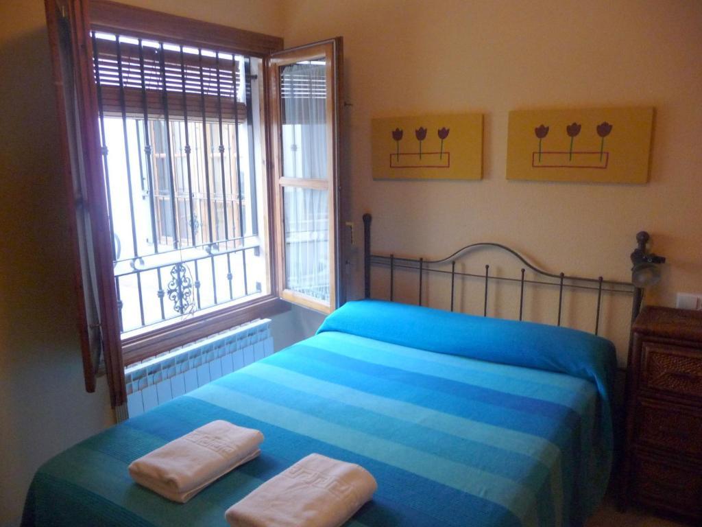 Apartment Realejo Granada غرناطة المظهر الخارجي الصورة