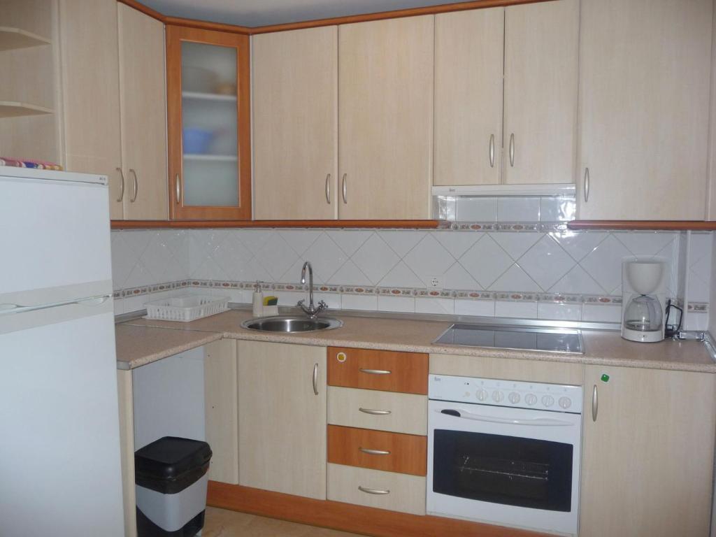 Apartment Realejo Granada غرناطة المظهر الخارجي الصورة
