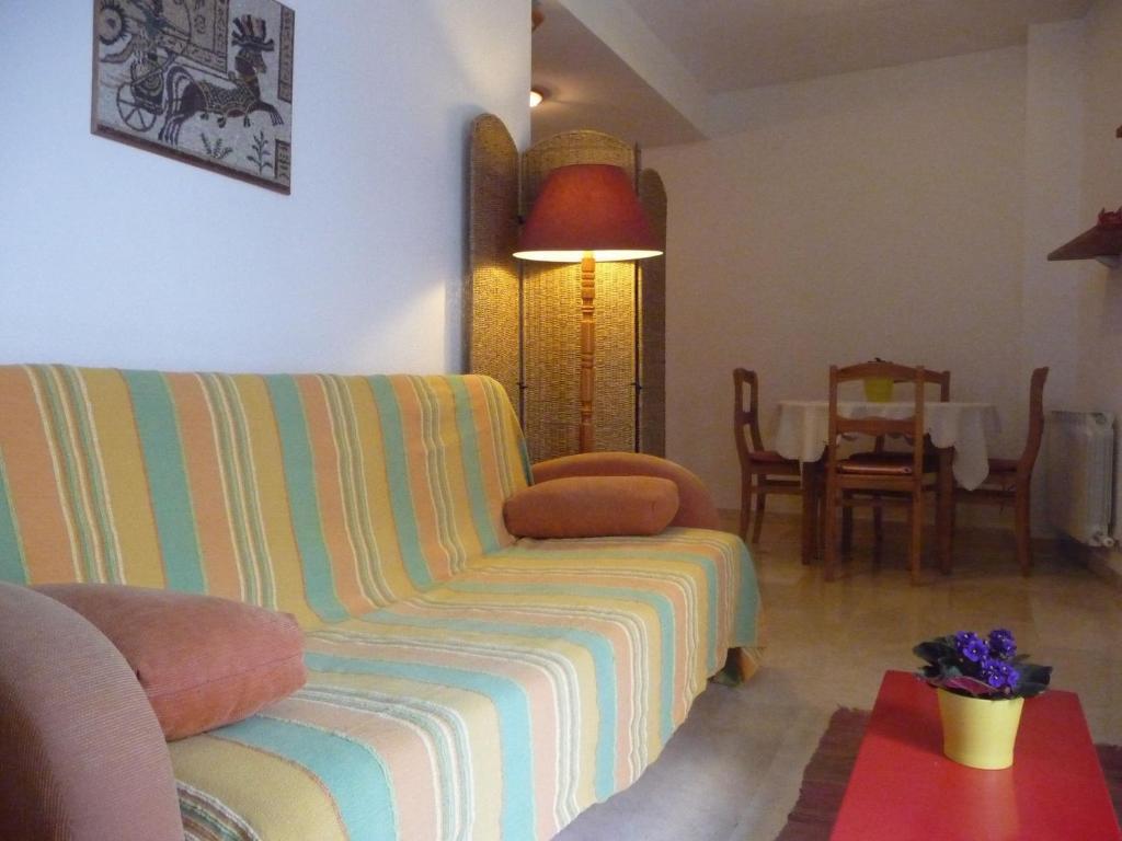 Apartment Realejo Granada غرناطة المظهر الخارجي الصورة