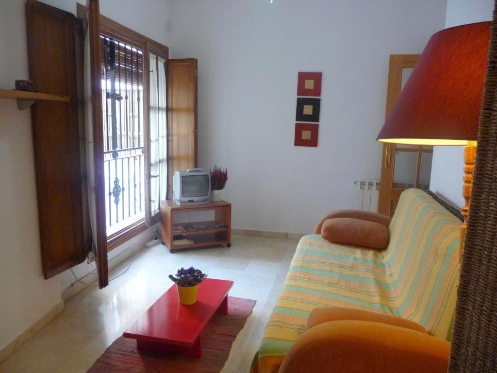 Apartment Realejo Granada غرناطة المظهر الخارجي الصورة