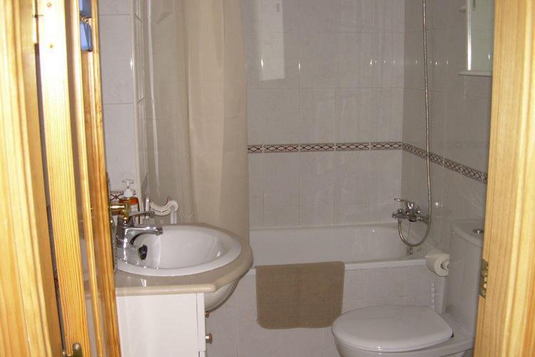 Apartment Realejo Granada غرناطة الغرفة الصورة